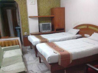 Hotel Manjunatha, Bangalore 2